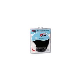 Elba K06152 Siyah Bileklikli Jel Mouse Pad