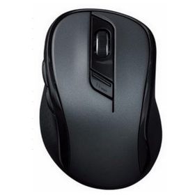 Elba KD-185 Siyah 2.4 Ghz Kablosuz Mouse