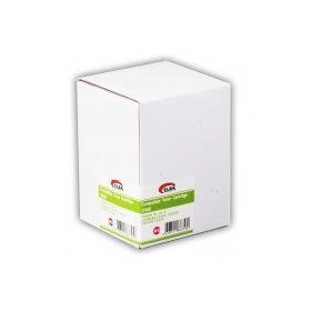 Elba Lexmark C540-543-544 Kırmızı Toner