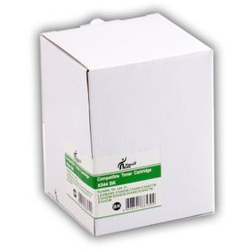 Elba Lexmark C544-X544 Siyah Muadil Toner