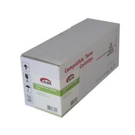 Elba Lexmark E120 Toner
