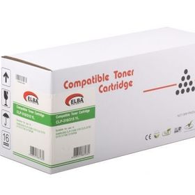Elba Lexmark E120 Toner