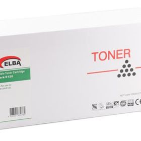 Elba Lexmark E120 Toner