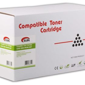 Elba Lexmark E250-E350-E352-E45 Toner