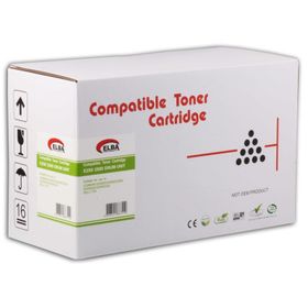 Elba Lexmark E250-E350-E352-E45 Toner