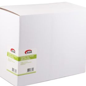 Elba Lexmark T630-T632-T634 Toner