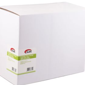 Elba Lexmark T630-T632-T634 Toner