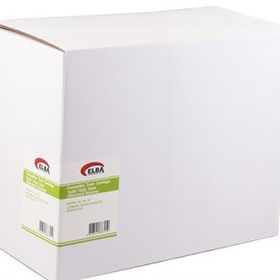 Elba Lexmark T630-T632-T634 Toner