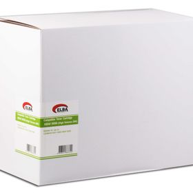 Elba Lexmark X651-652-654-656 Toner