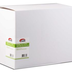 Elba Lexmark X651-652-654-656 Toner