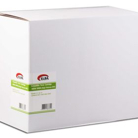 Elba Lexmark X651-652-654-656 Toner