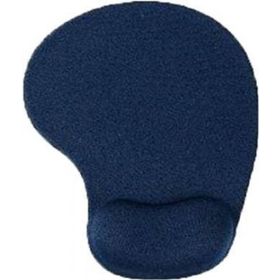 Elba Mavi Bilek Destekli Mouse Pad