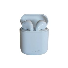 Elba Mini-2 Beyaz Bluetooth Kulaklık