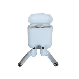 Elba Mini-2 Beyaz Bluetooth Kulaklık