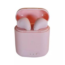 Elba Mini-2 Pembe Bluetooth Kulaklık
