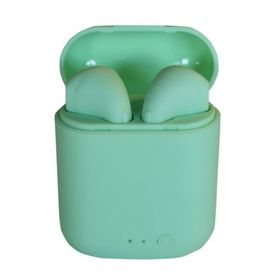 Elba Mini-2 Yeşil Bluetooth Kulaklık