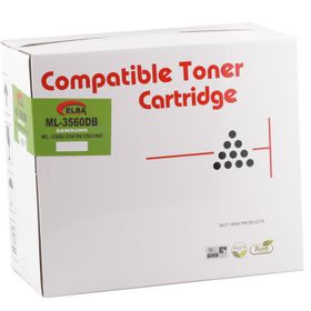 Elba ML-3560 Siyah Toner