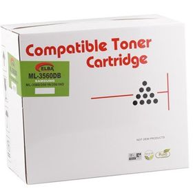 Elba ML-3560 Siyah Toner