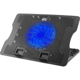 Elba N88 14 cm Fan 2 USB Port 10-17 inç Notebook Soğutucu