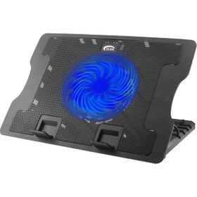 Elba N88 14 cm Fan 2 USB Port 10-17 inç Notebook Soğutucu