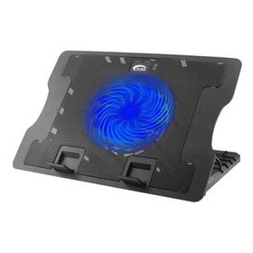 Elba N88 14 cm Fan 2 USB Port 10-17 inç Notebook Soğutucu
