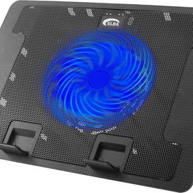 Elba N88 14 cm Fan 2 USB Port 10-17 inç Notebook Soğutucu