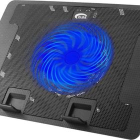 Elba N88 14 cm Fan 2 USB Port 10-17 inç Notebook Soğutucu