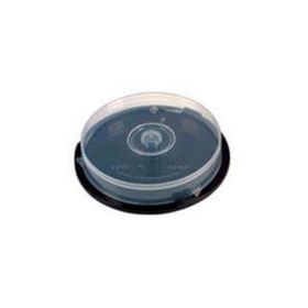 Elba PL-171A Plastik 10'lu CD Kutusu