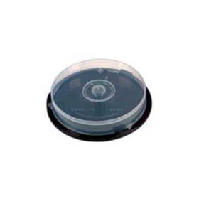 Elba PL-171A Plastik 10'lu CD Kutusu
