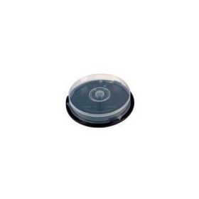 Elba PL-171A Plastik 10'lu CD Kutusu