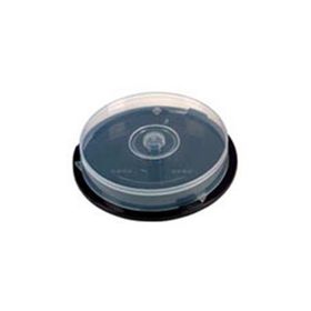 Elba PL-171A Plastik 10'lu CD Kutusu