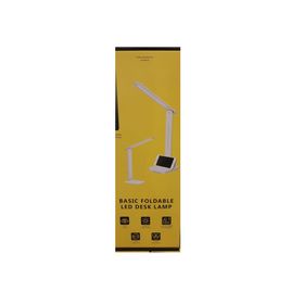 Elba Q808 Usb Şarjlı Masa Lambası