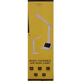 Elba Q808 Usb Şarjlı Masa Lambası