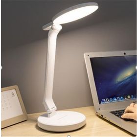 Elba Q9-2 USB Şarjlı Masa Lambası