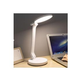 Elba Q9-2 USB Şarjlı Masa Lambası