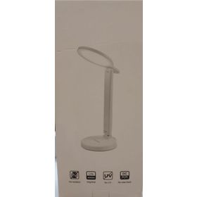 Elba Q908 Usb Şarjlı Masa Lambası