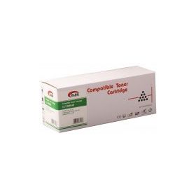Elba Samsung CLP415-CLX4195 Kırmızı Toner