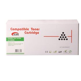Elba Samsung CLX-3305-3300 Kırmızı Muadil Toner
