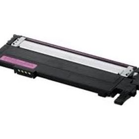 Elba Samsung CLX-3305-3300 Kırmızı Muadil Toner