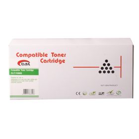 Elba Samsung CLX-3305-3300 Sarı Muadil Toner