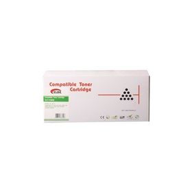 Elba Samsung CLX-3305-3300 Sarı Muadil Toner