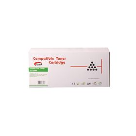 Elba Samsung CLX-3305-3300 Sarı Muadil Toner