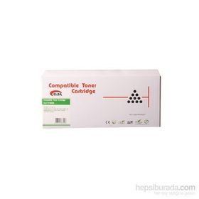 Elba Samsung CLX-3305-3300 Sarı Muadil Toner