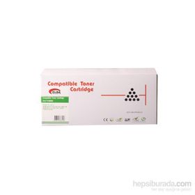 Elba Samsung CLX-3305-3300 Sarı Muadil Toner