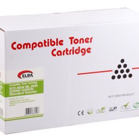 Elba Samsung ML-2855 SCX-4824 D209S Toner