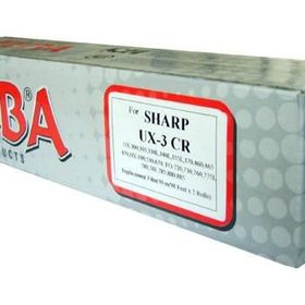 Elba UX-3CR UX310-370-470 NX530-6770 Sharp