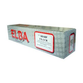 Elba UX-3CR UX310-370-470 NX530-6770 Sharp