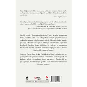 Elbet Açacak İçimdeki Nilüfer Nemesis Kitap