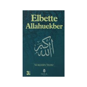 ELBETTE ALLAHUEKBER - NUREDDIN YILDIZ