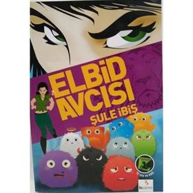ELBID AVCISI - ŞULE İBİŞ